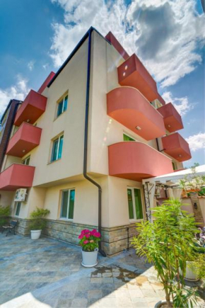 Siena House
